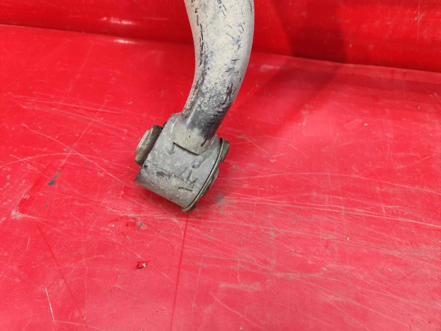 Балка подмоторная