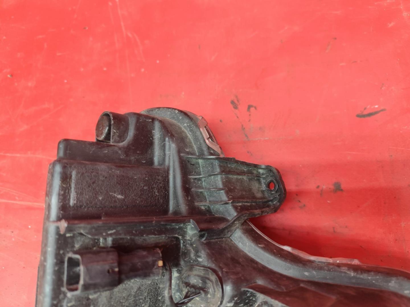 Фара противотуманная