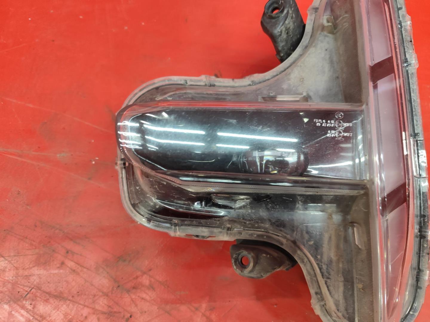 Фара противотуманная