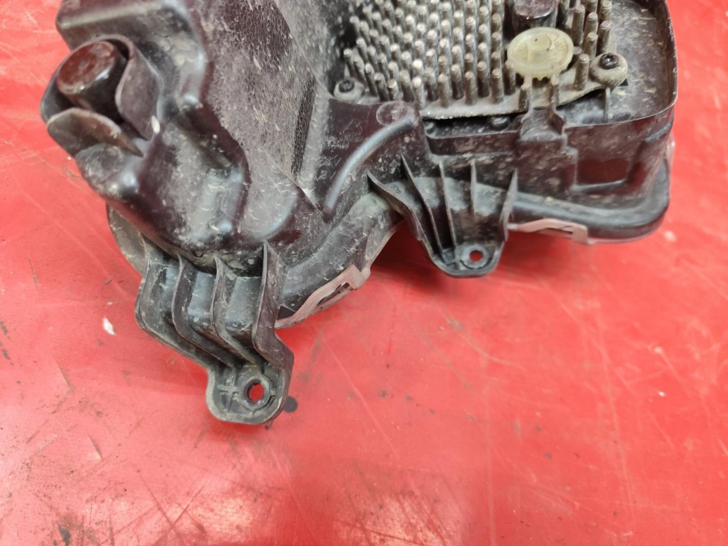 Фара противотуманная