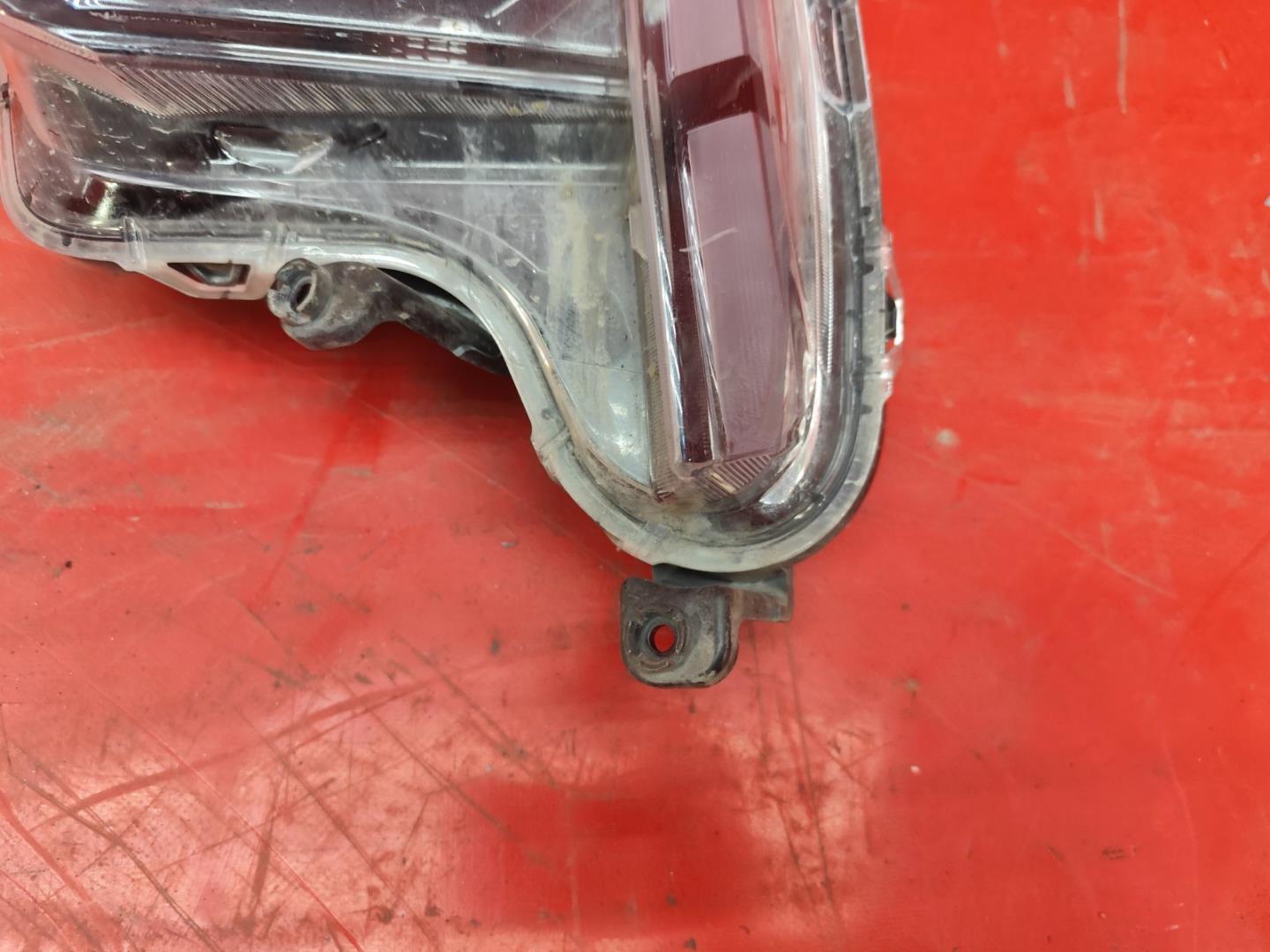 Фара противотуманная