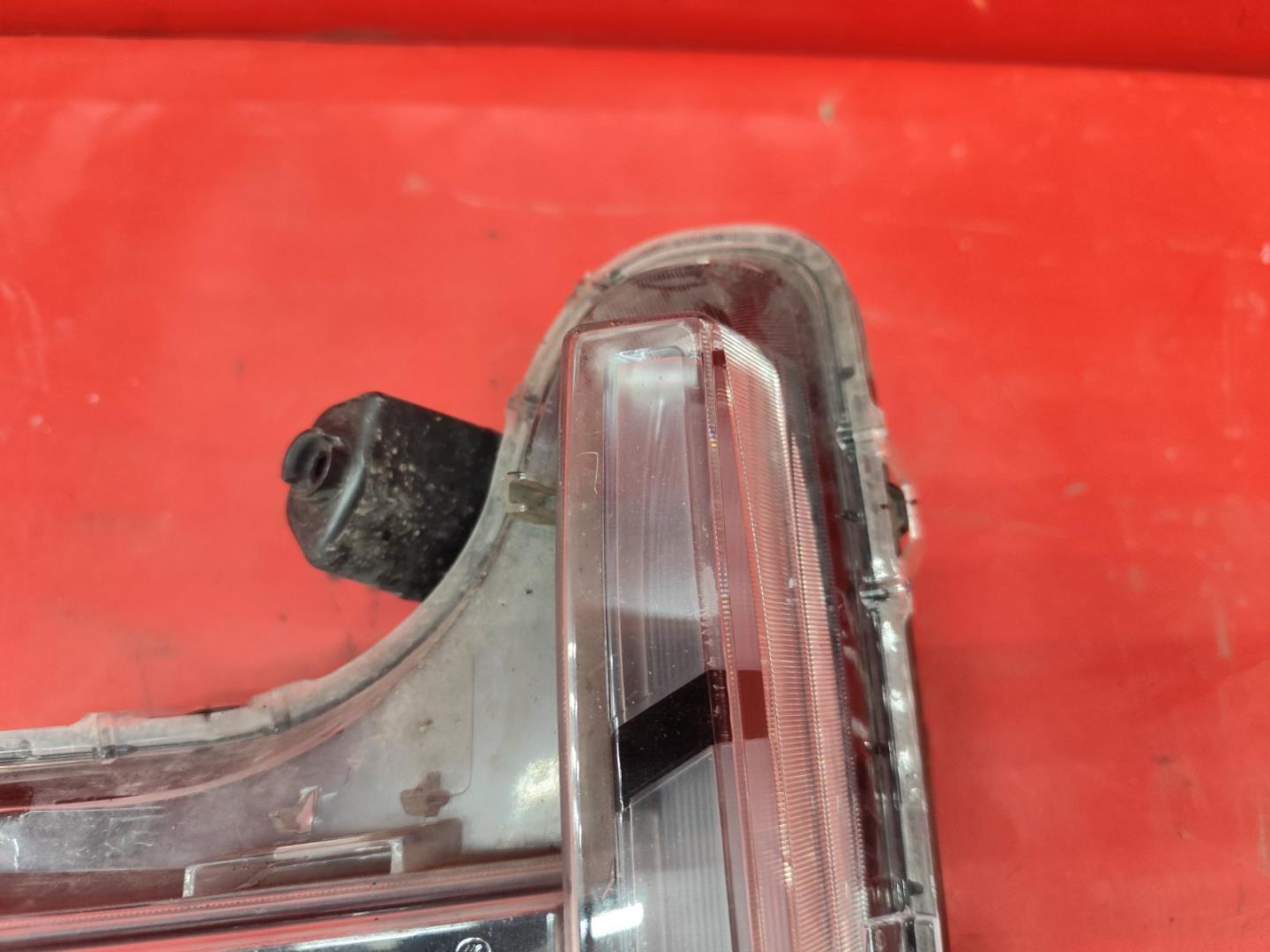 Фара противотуманная