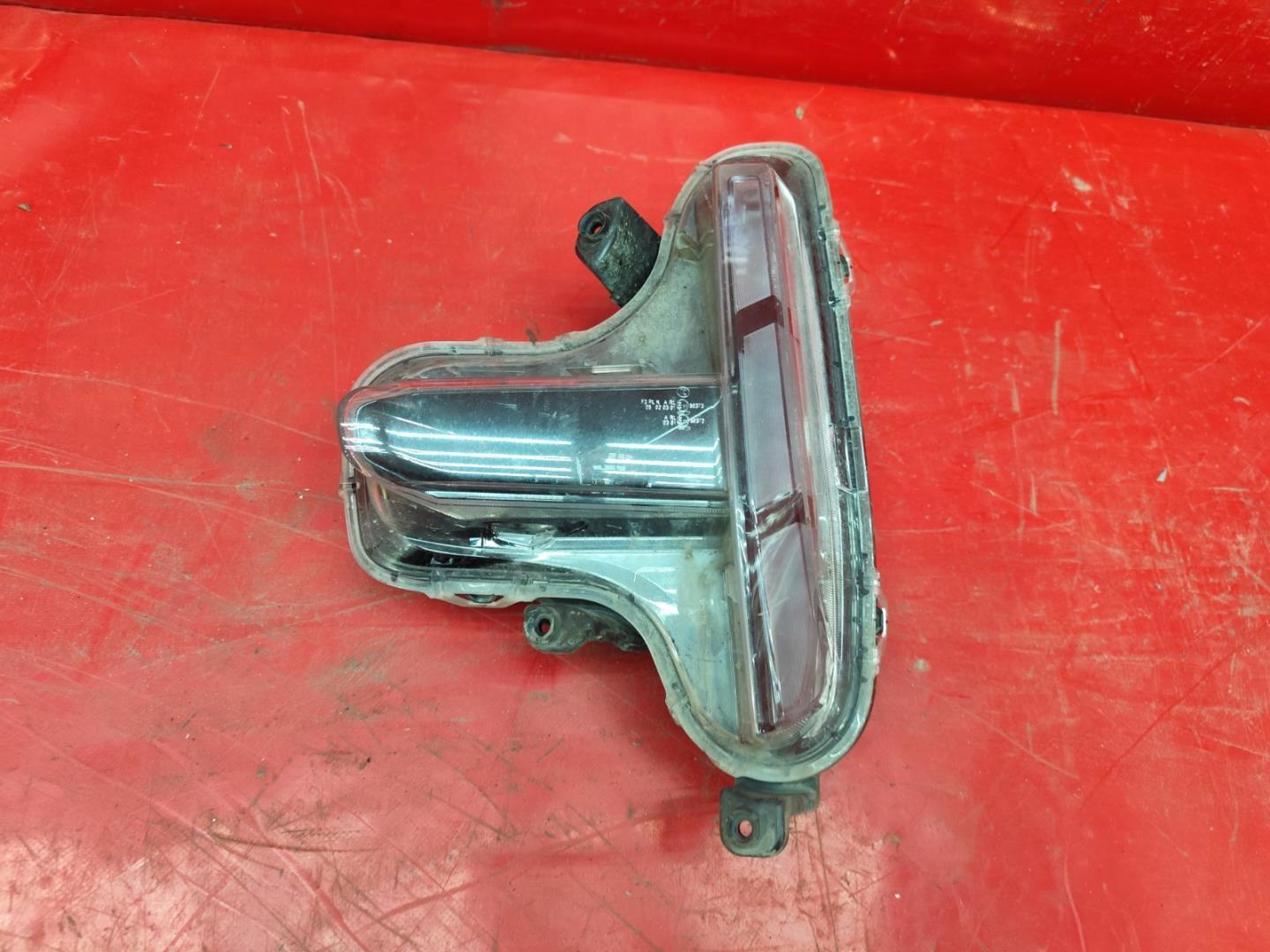 Фара противотуманная