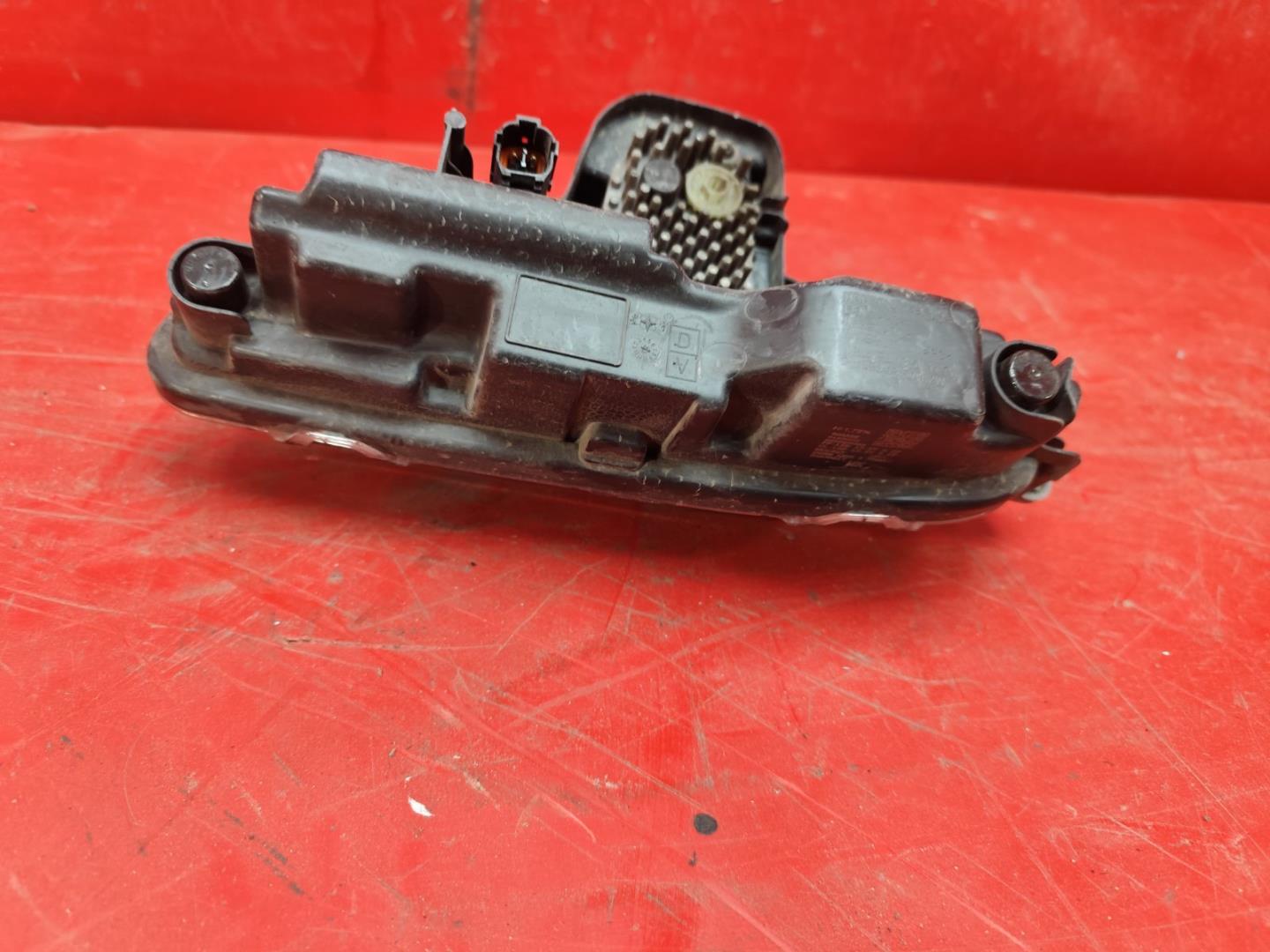 Фара противотуманная