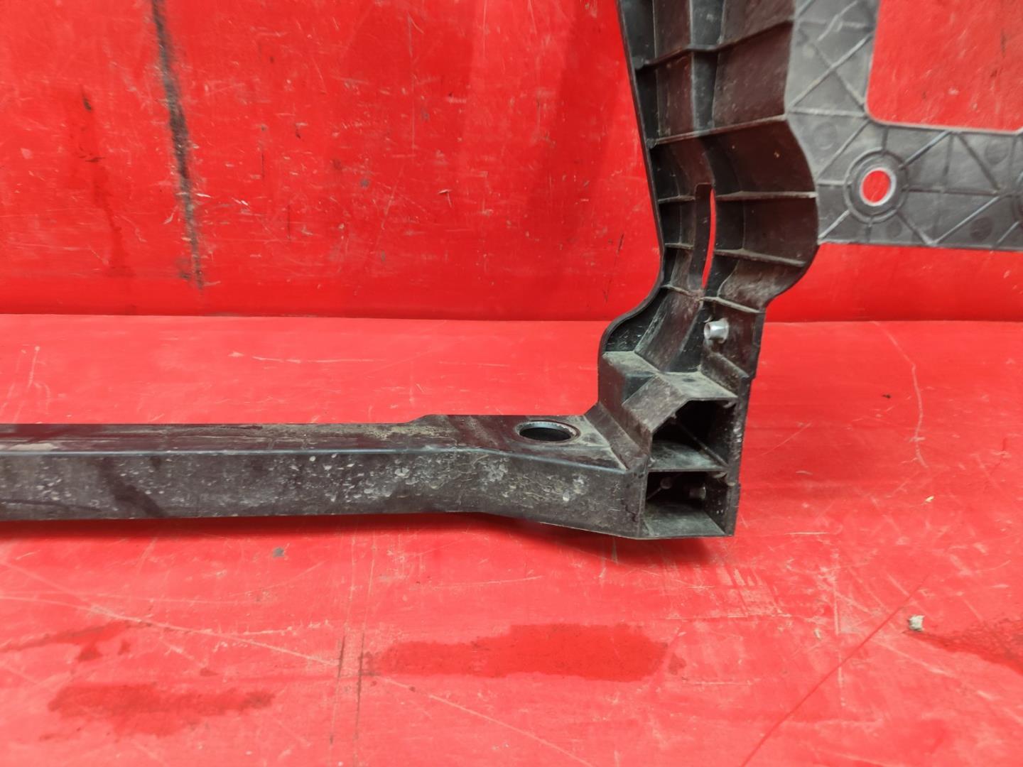 Панель передняя (телевизор)