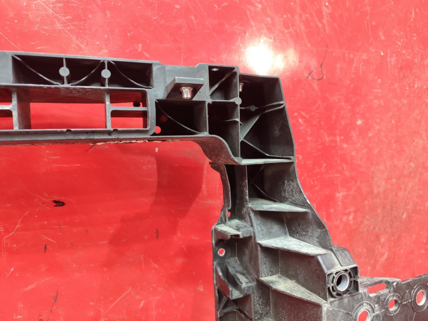 Панель передняя (телевизор)