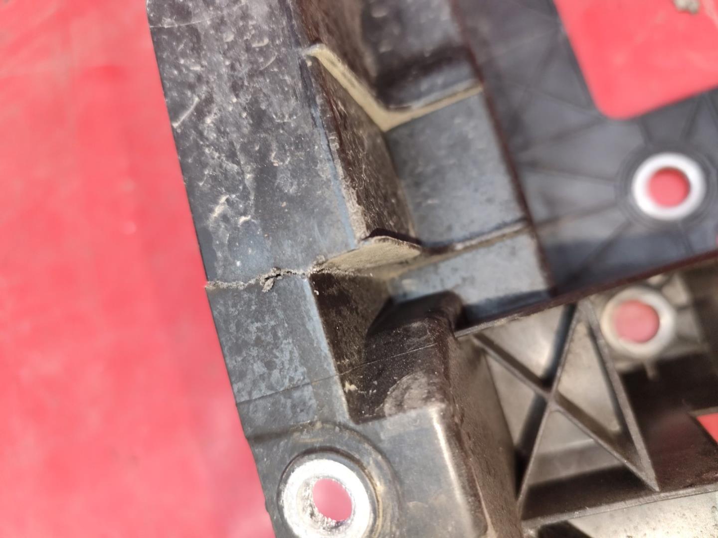 Панель передняя (телевизор)