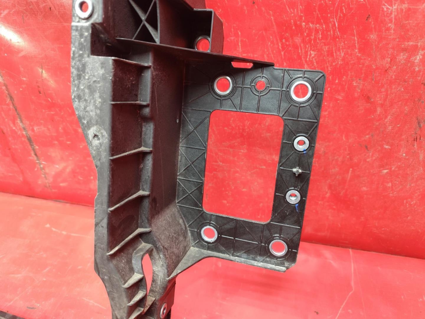 Панель передняя (телевизор)