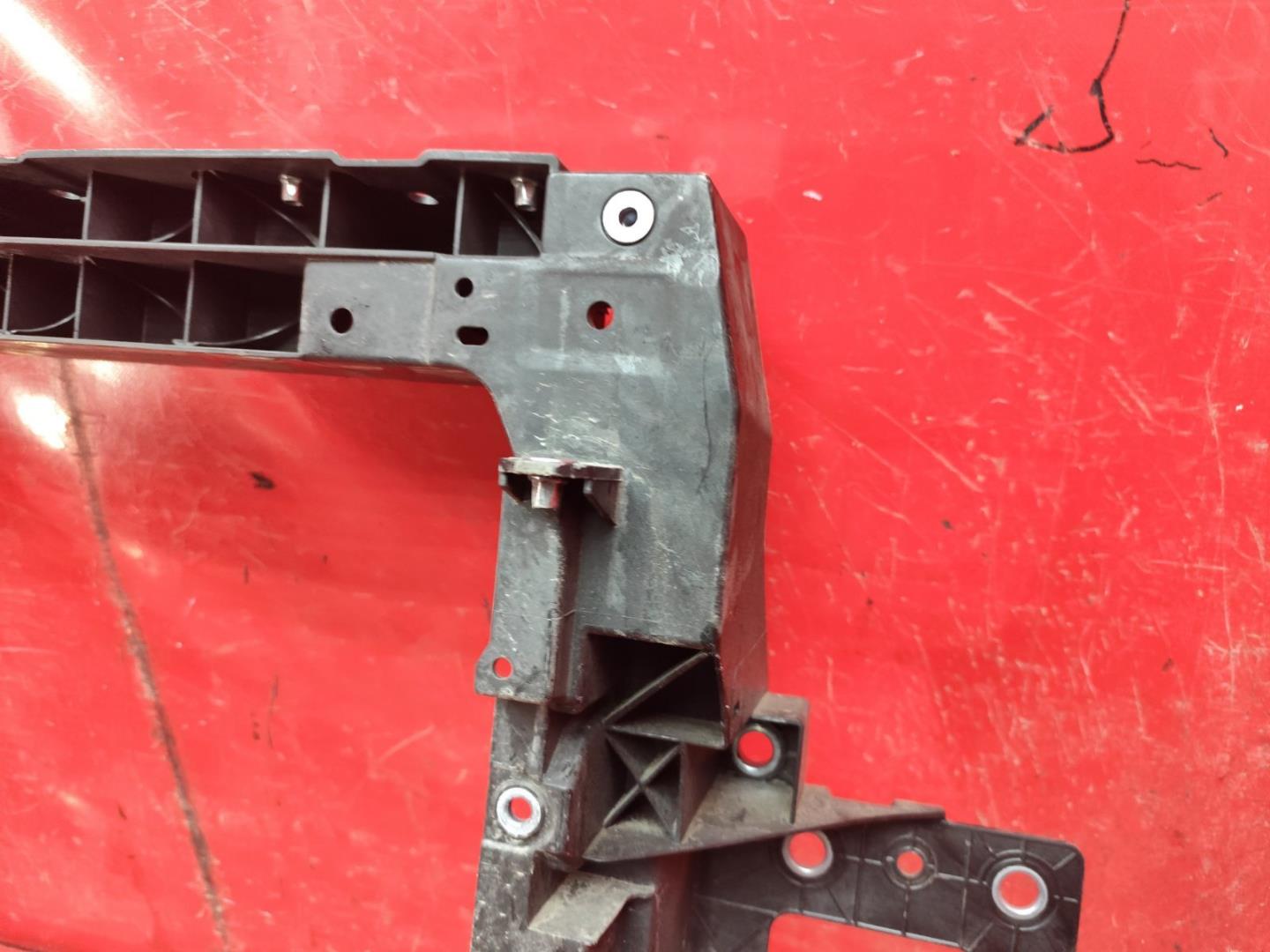 Панель передняя (телевизор)