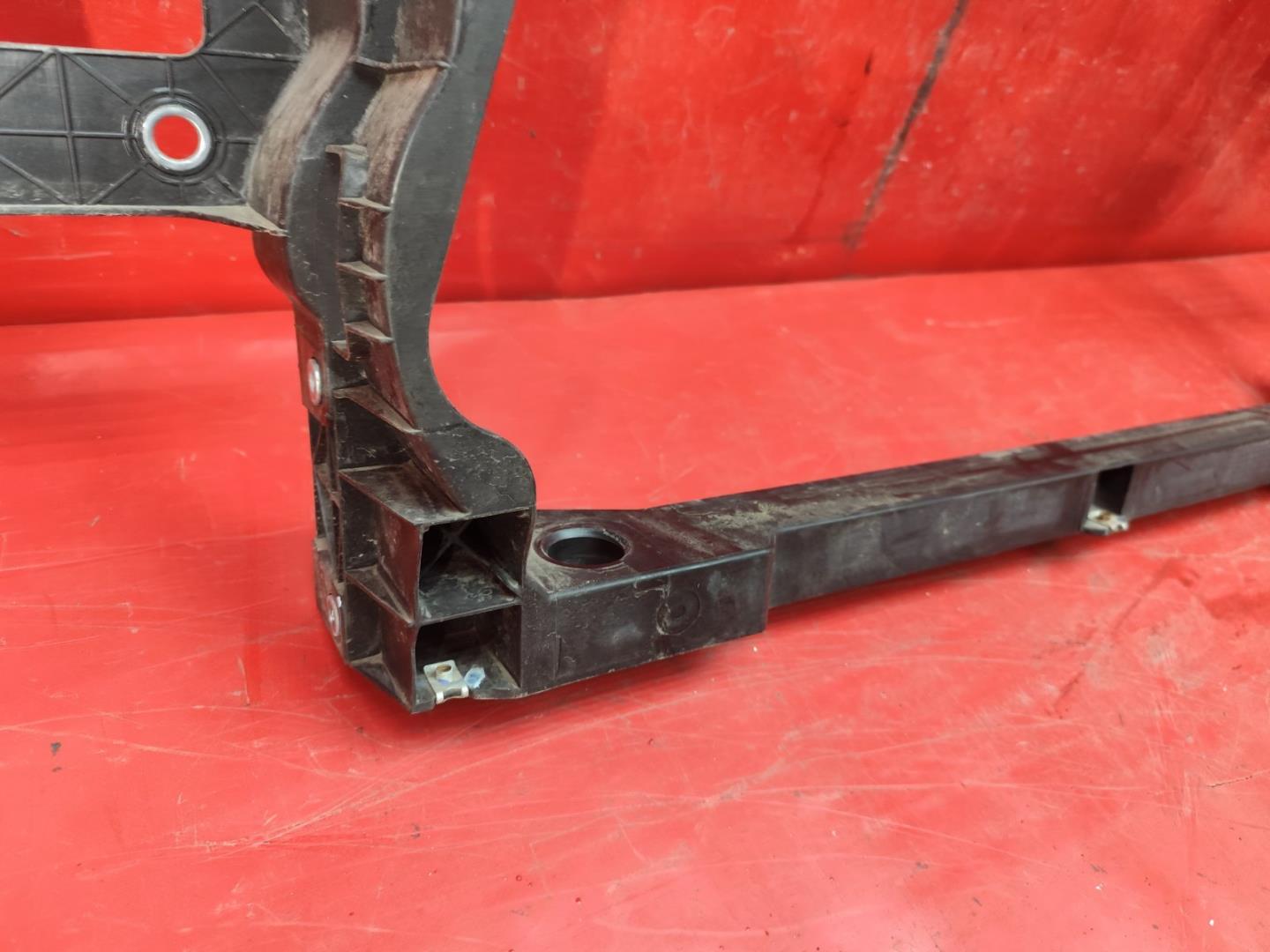 Панель передняя (телевизор)