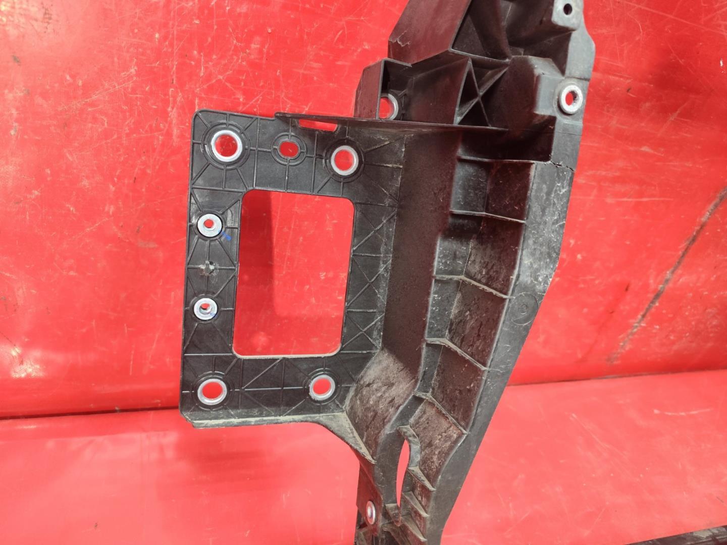 Панель передняя (телевизор)