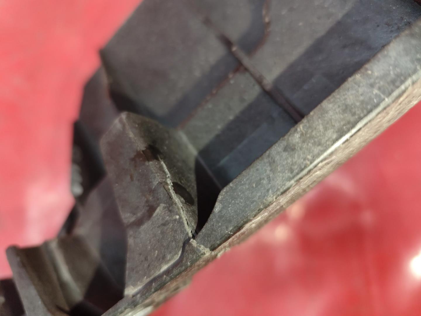 Панель передняя (телевизор)