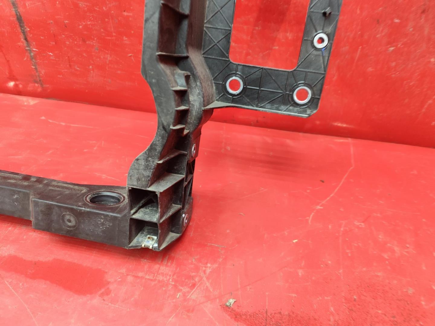 Панель передняя (телевизор)