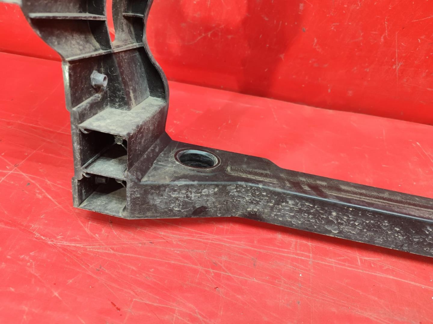 Панель передняя (телевизор)