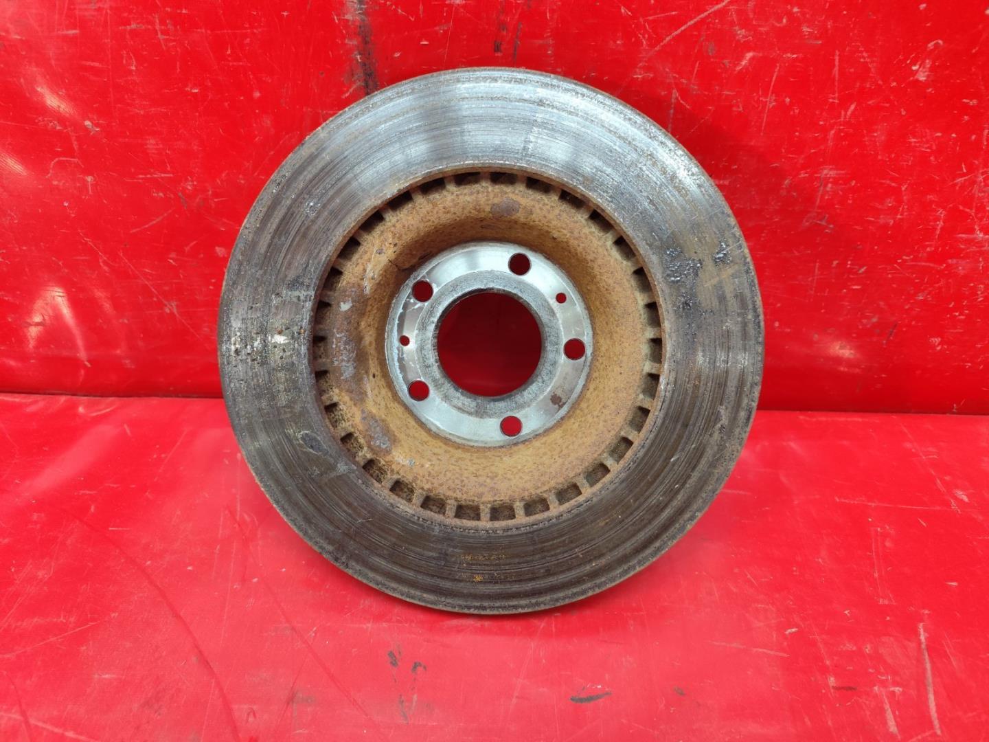 Диск тормозной