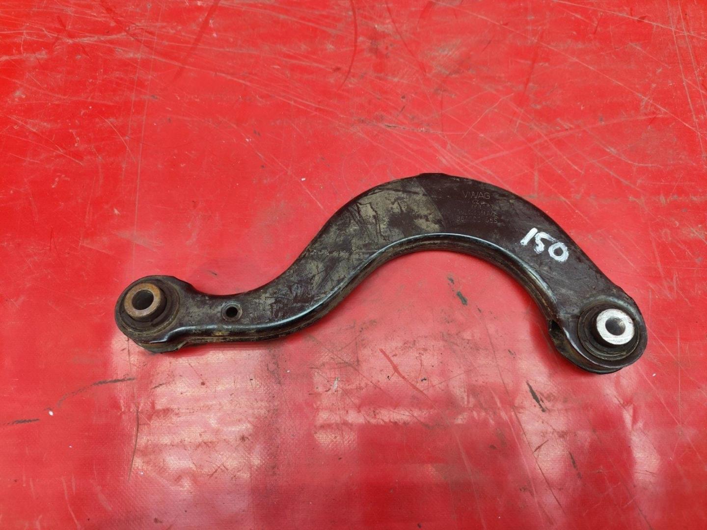 Рычаг передний верхний