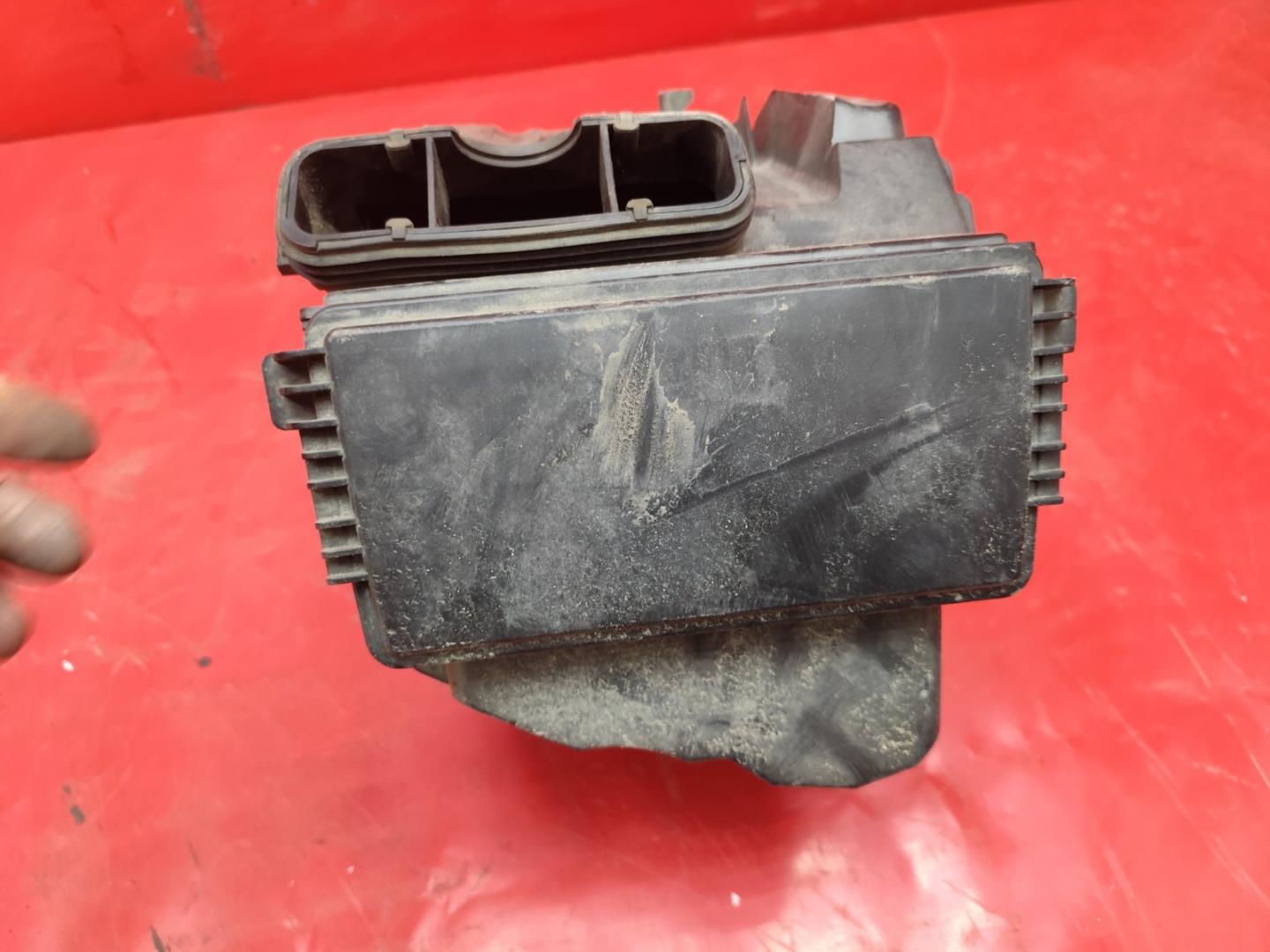 Корпус воздушного фильтра