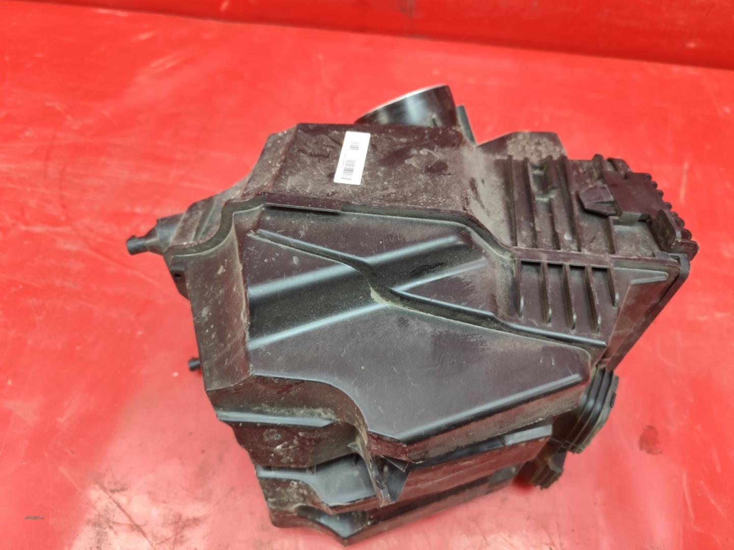 Корпус воздушного фильтра