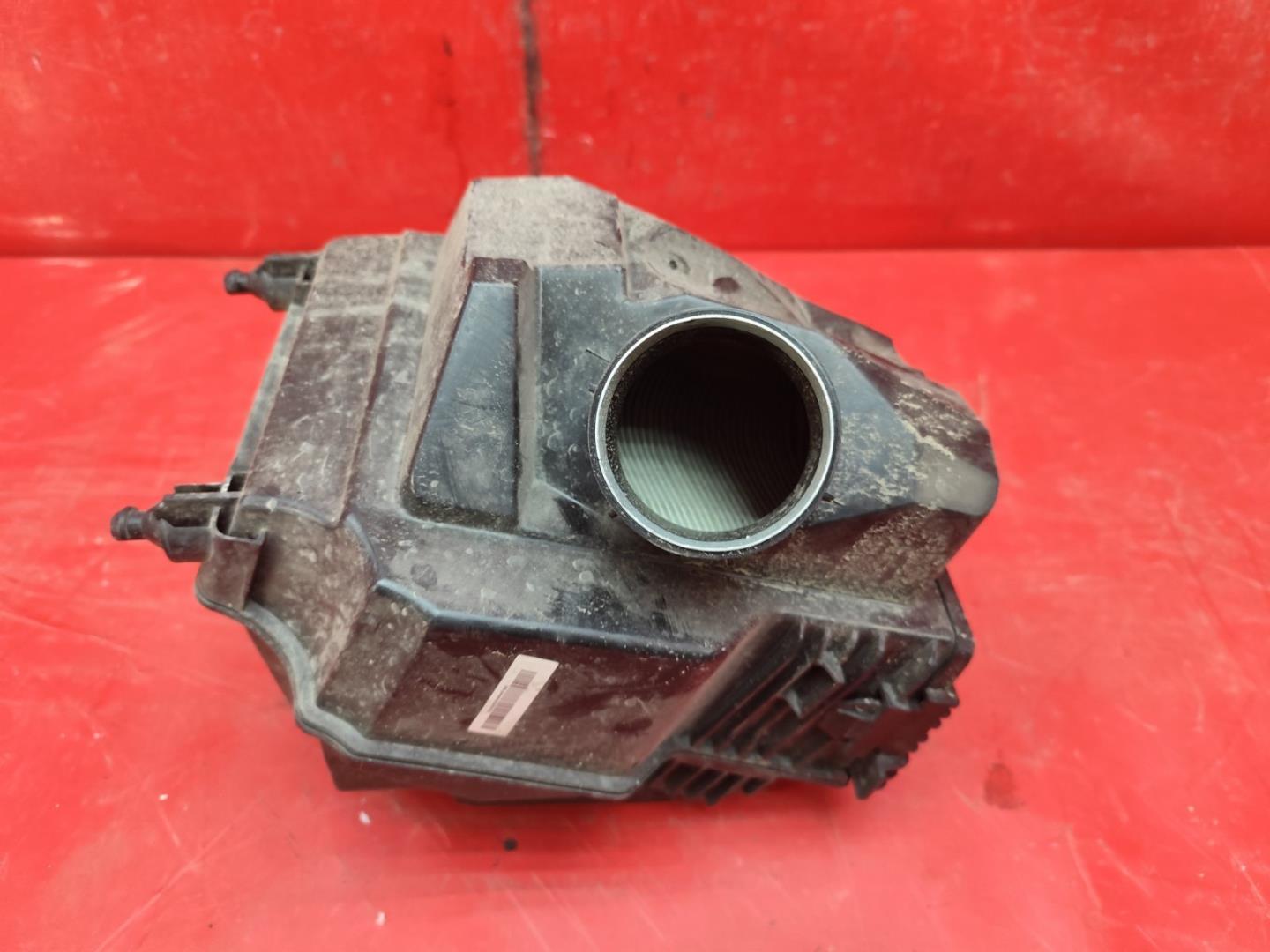 Корпус воздушного фильтра