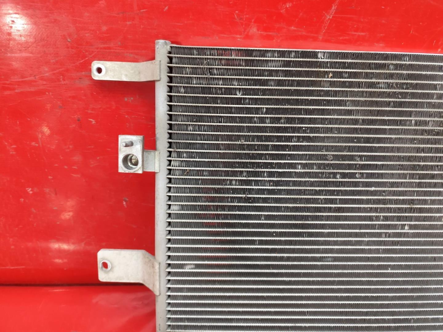 Радиатор кондиционера / конденсер