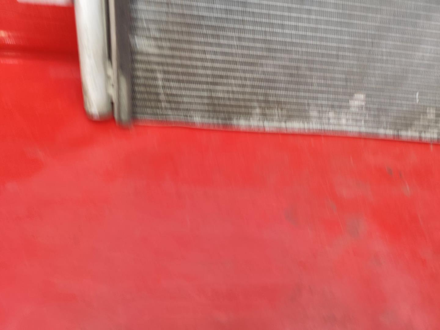 Радиатор кондиционера / конденсер