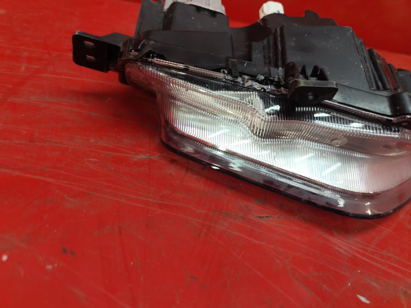 Фара противотуманная