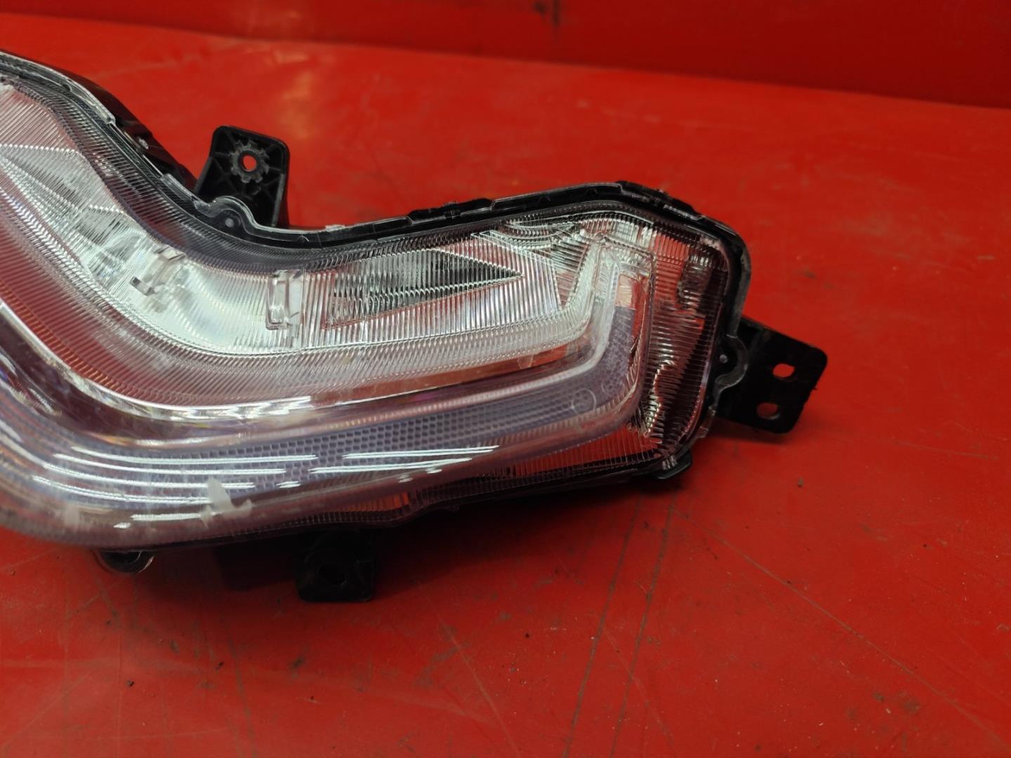 Фара противотуманная