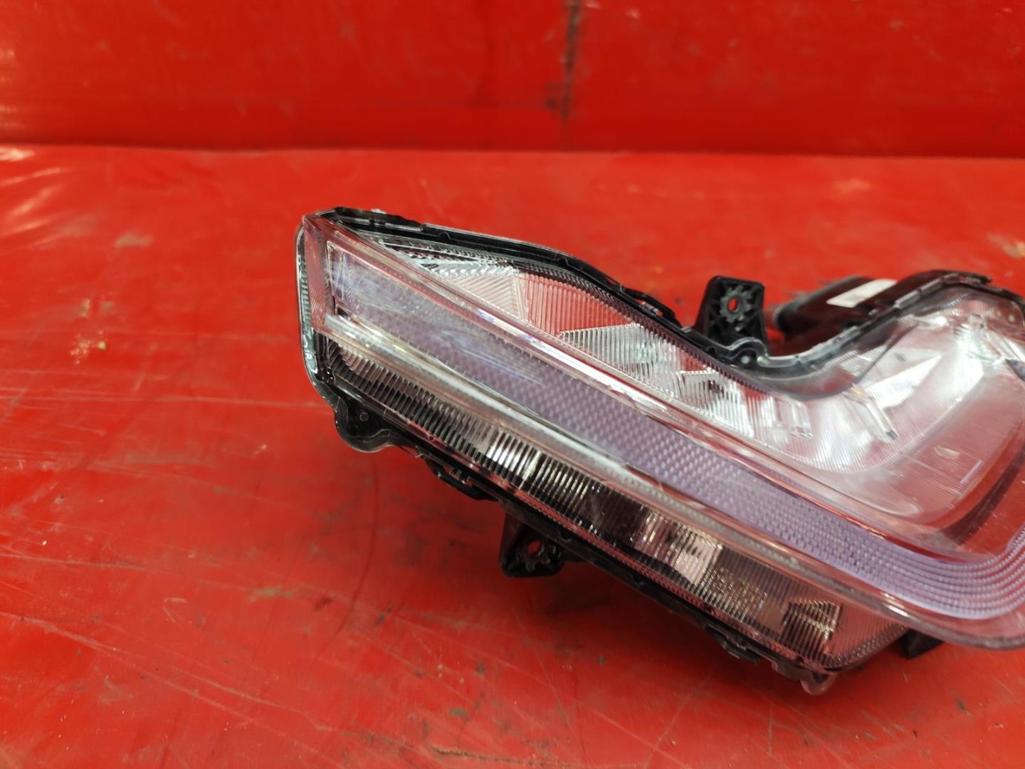 Фара противотуманная