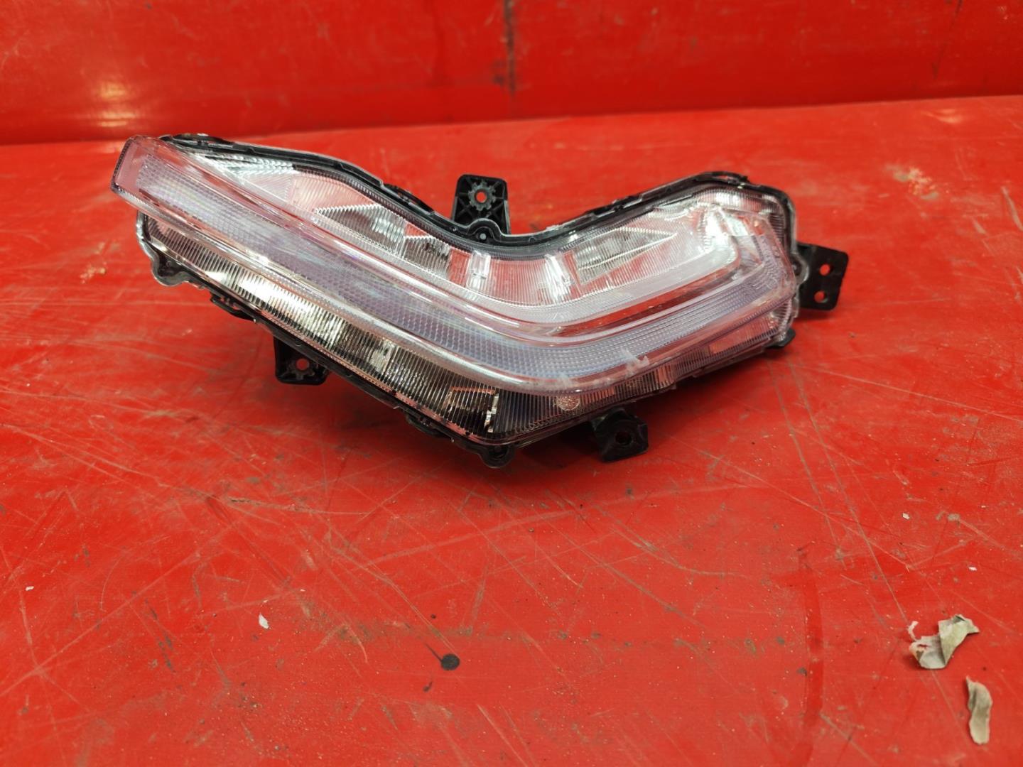 Фара противотуманная