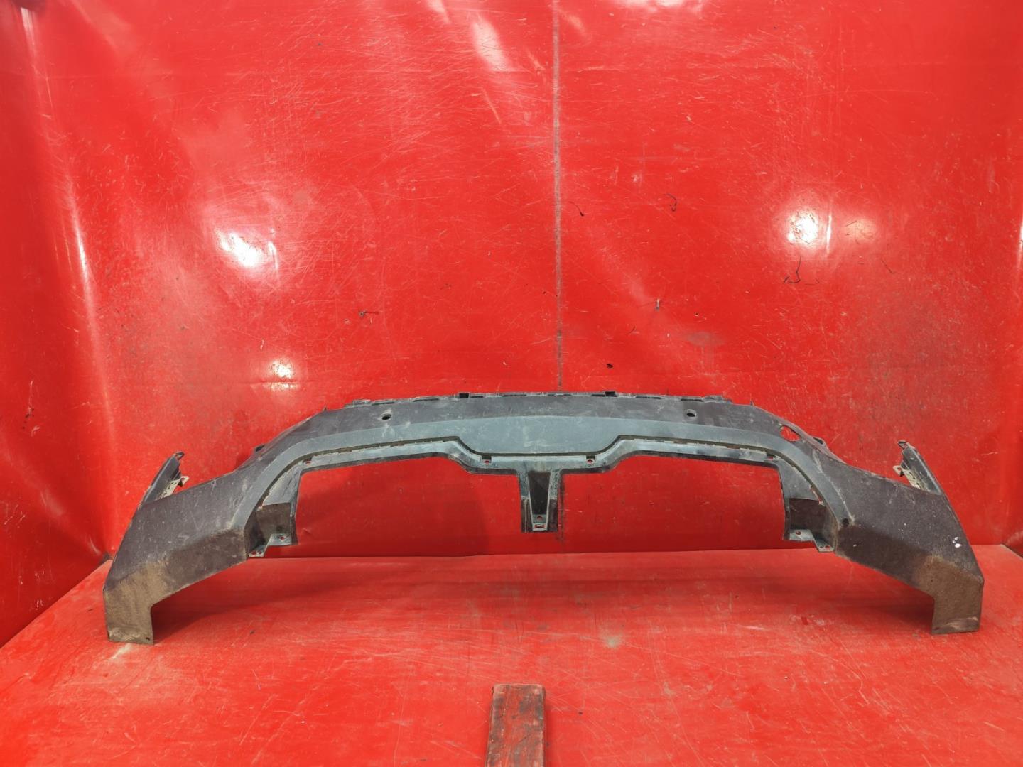 Юбка передняя