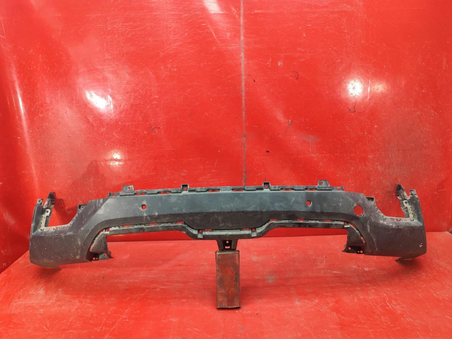 Юбка передняя