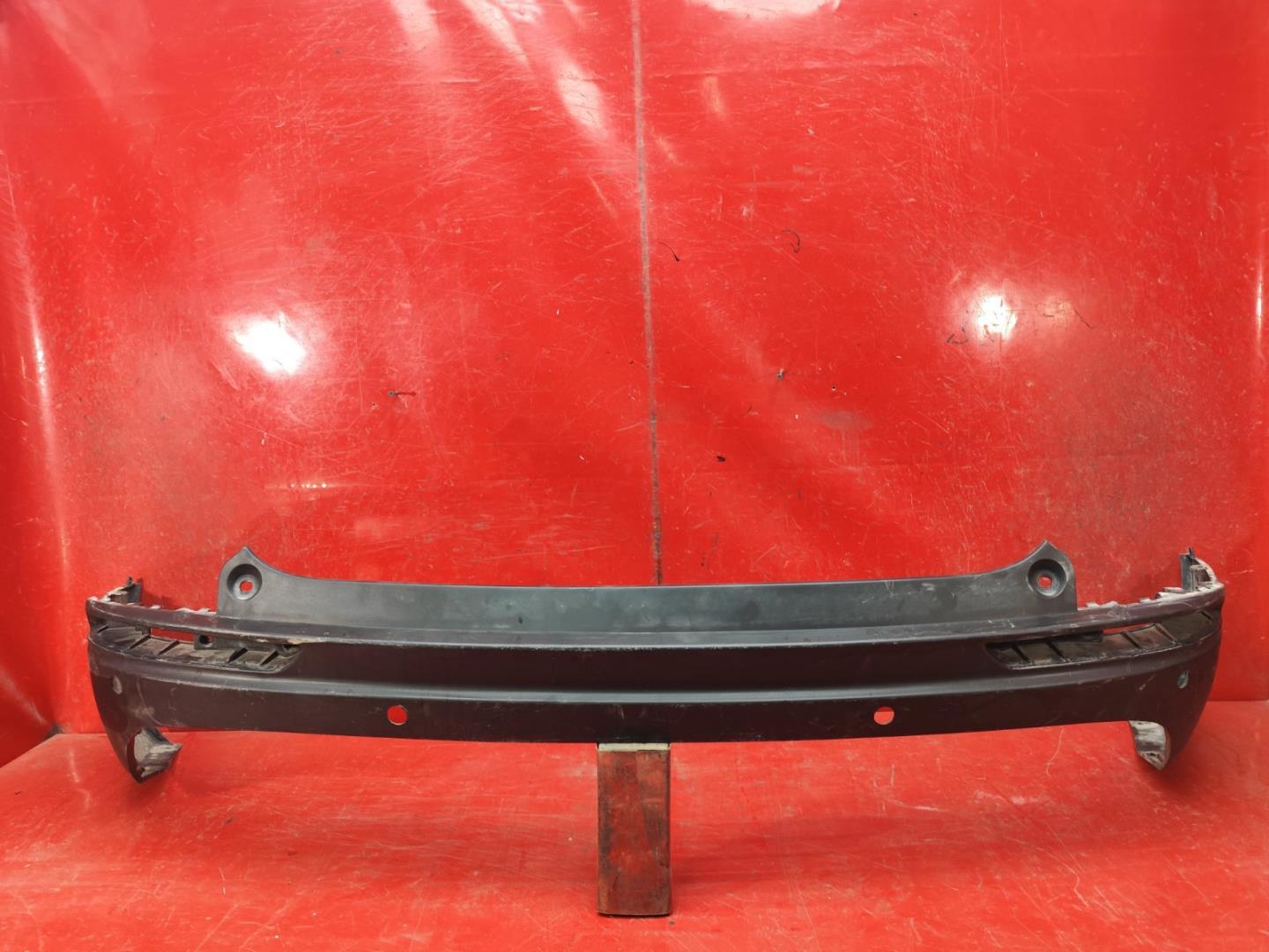 Юбка передняя