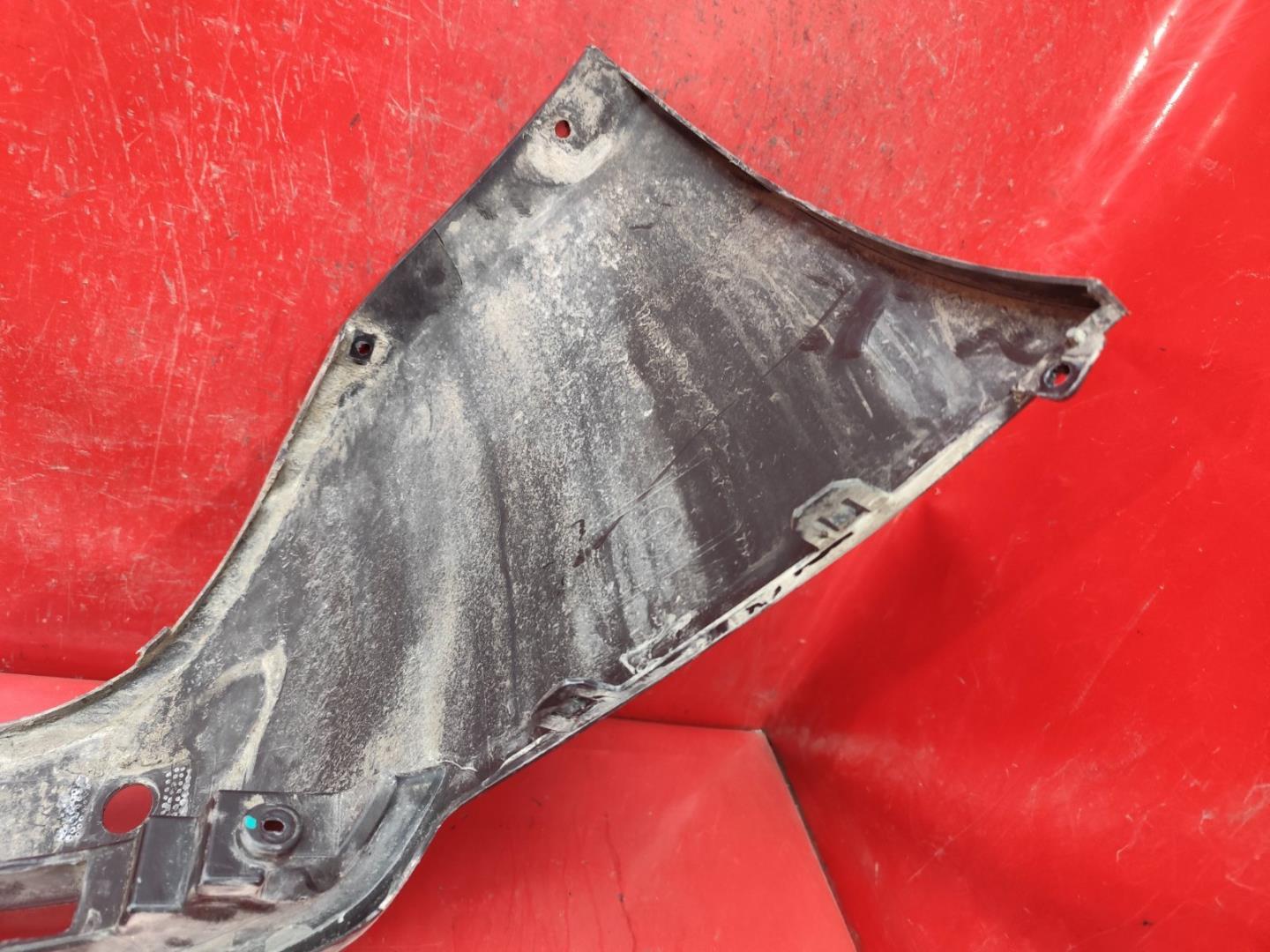 Юбка передняя