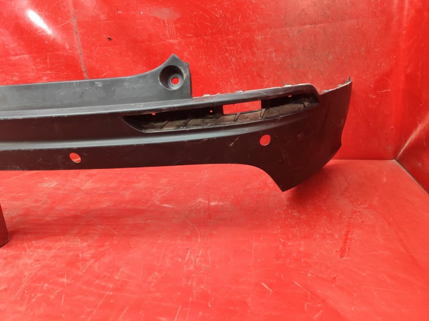 Юбка передняя