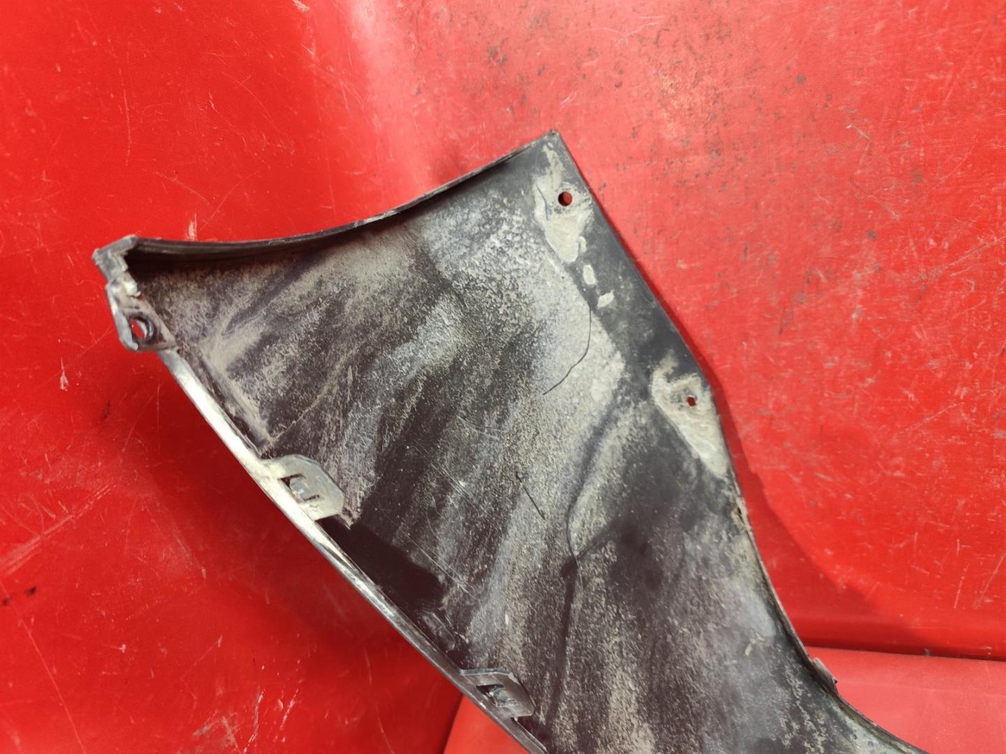 Юбка передняя