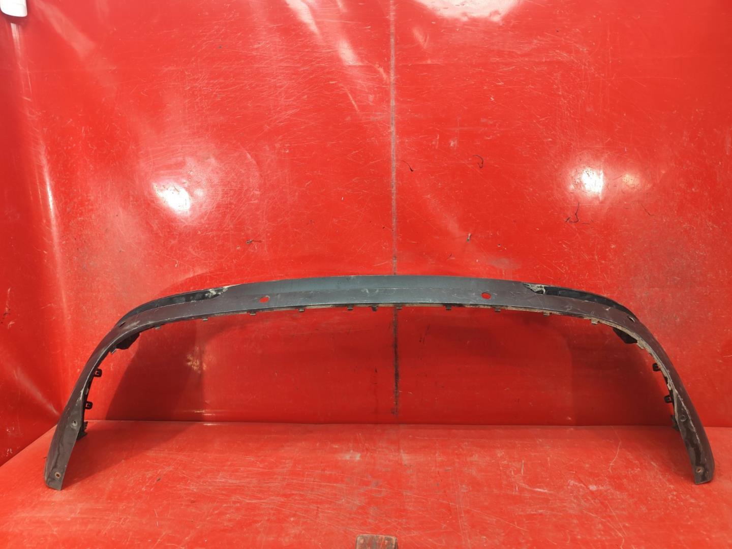 Юбка передняя