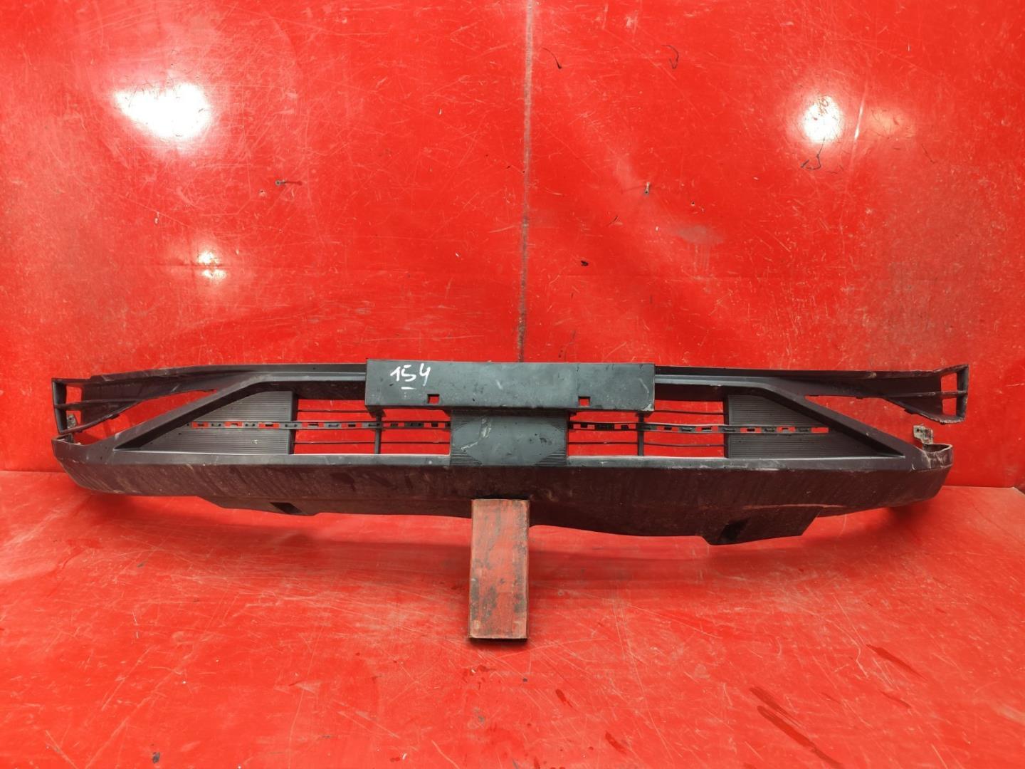 Юбка передняя