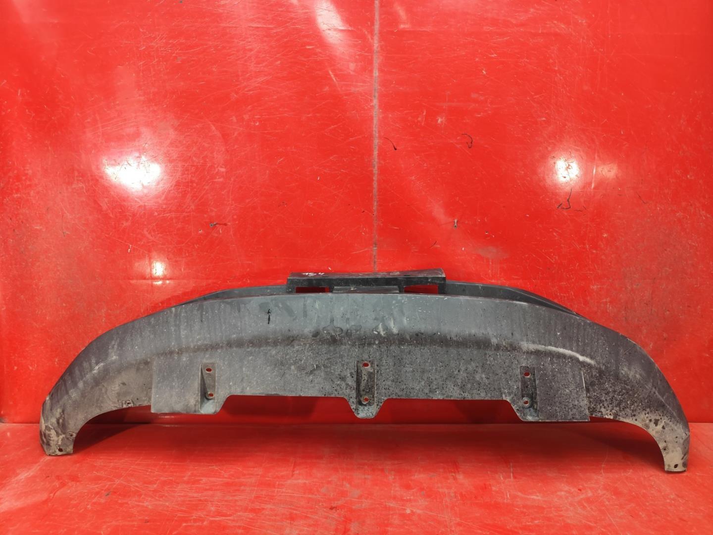 Юбка передняя