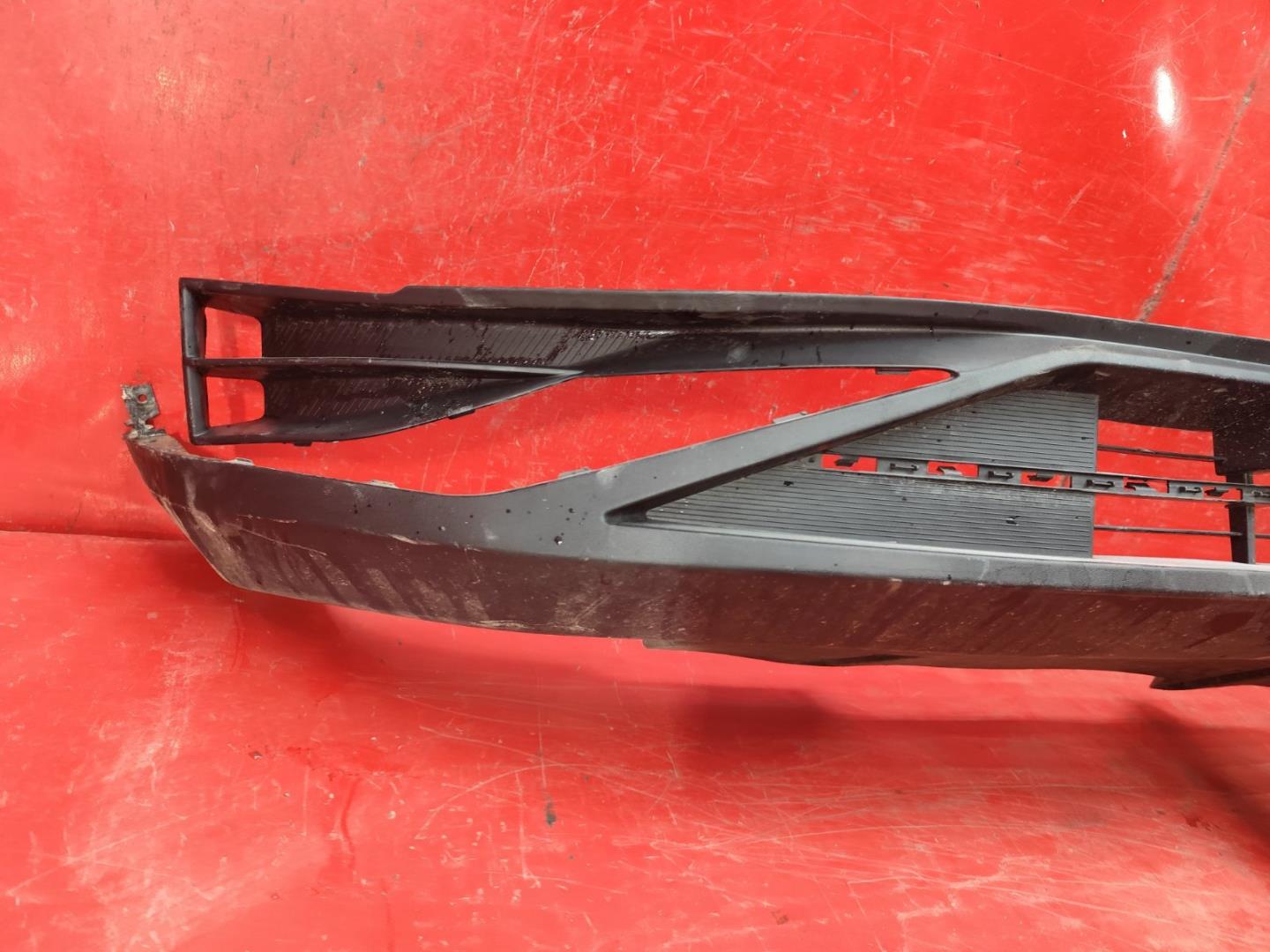 Юбка передняя