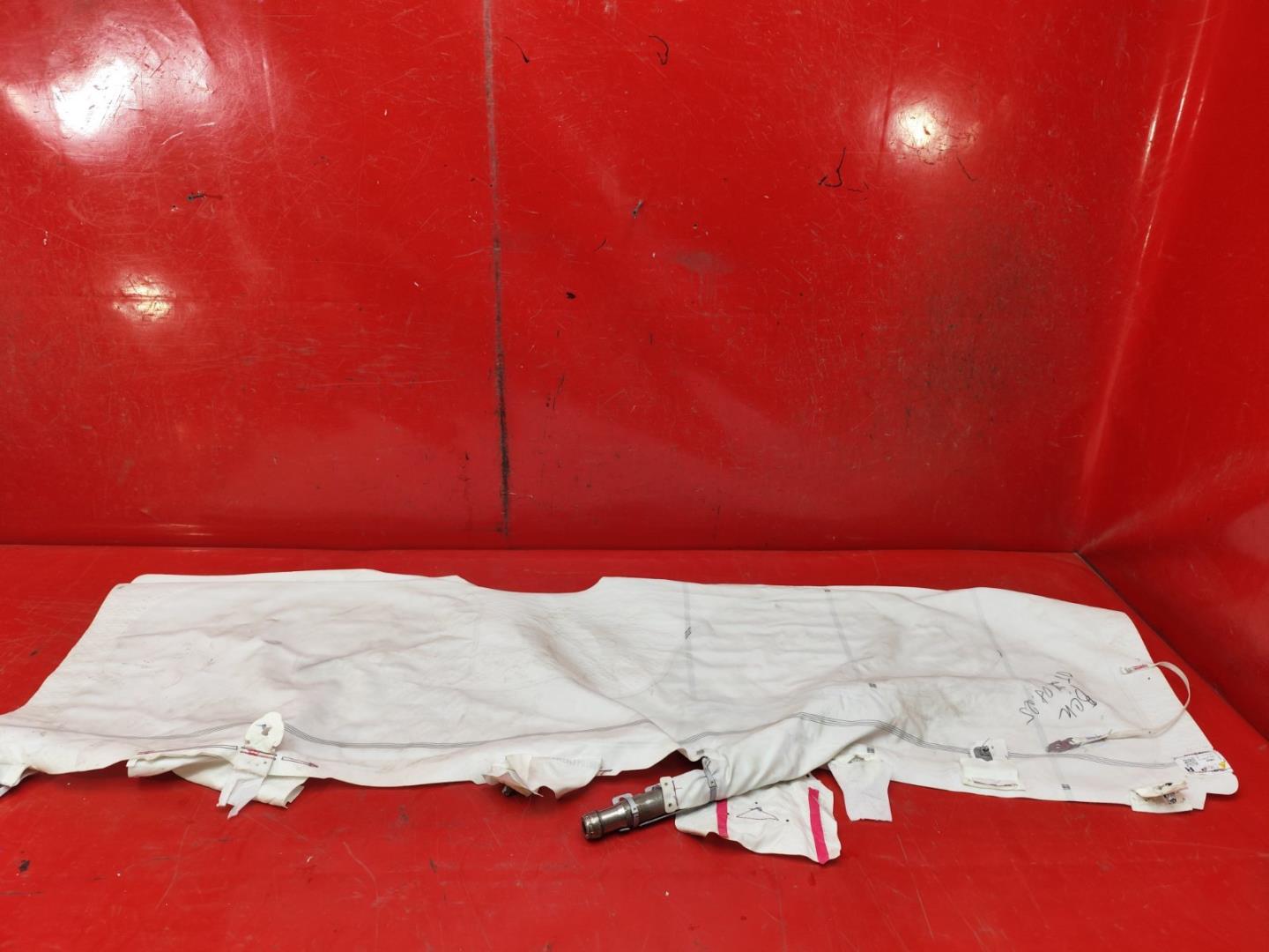 Подушка безопасности боковая (шторка)