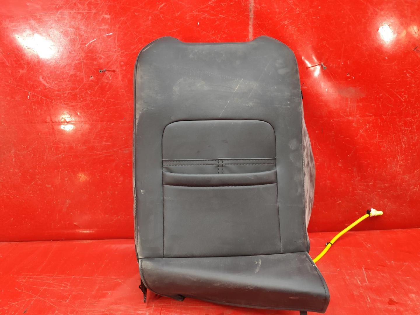 Спинка сидения