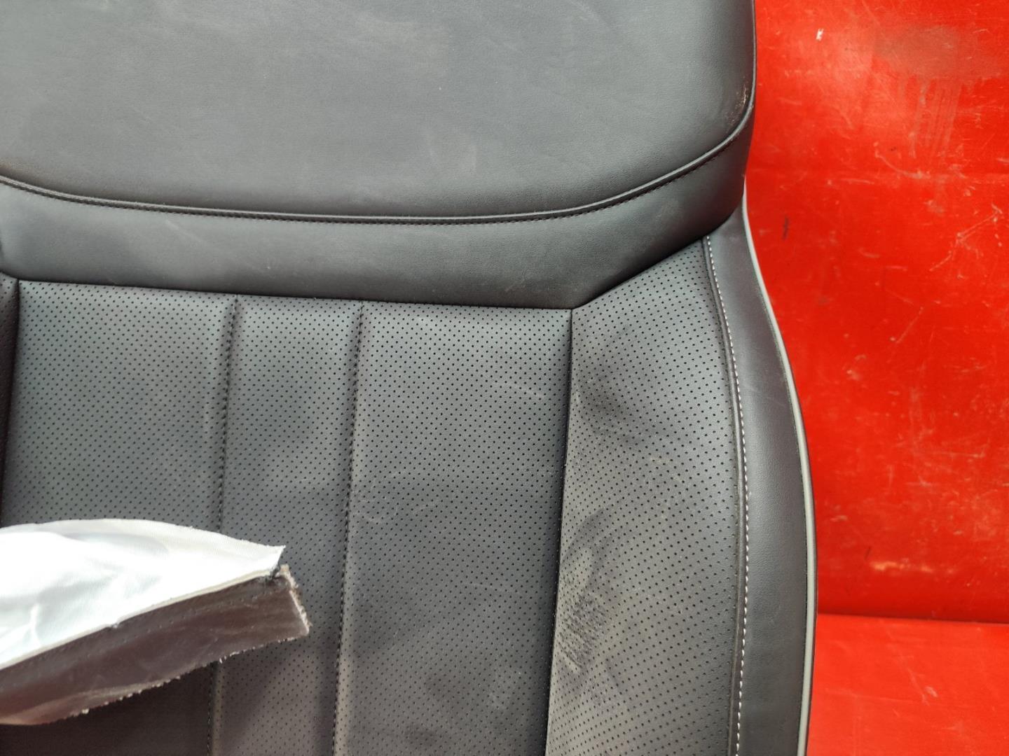 Спинка сидения