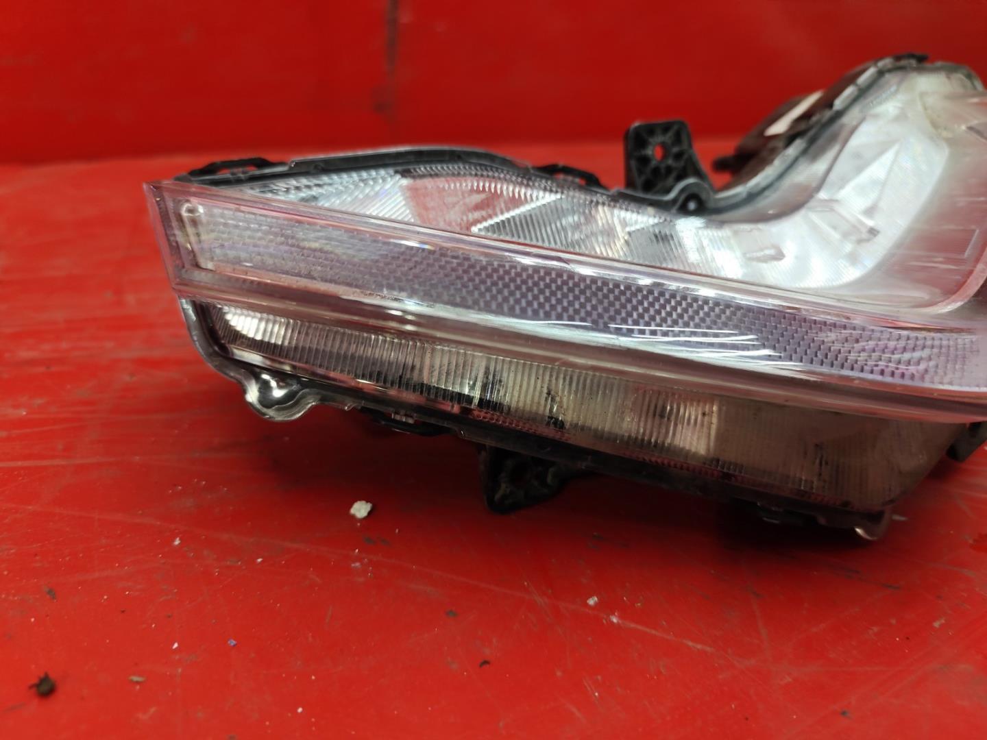 Фара противотуманная