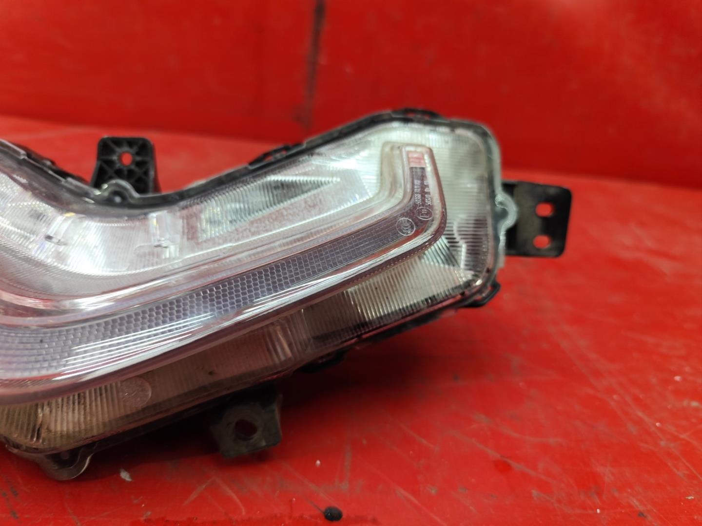 Фара противотуманная