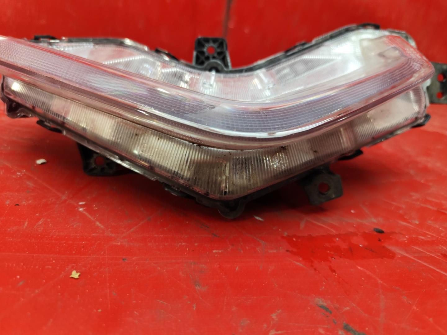 Фара противотуманная