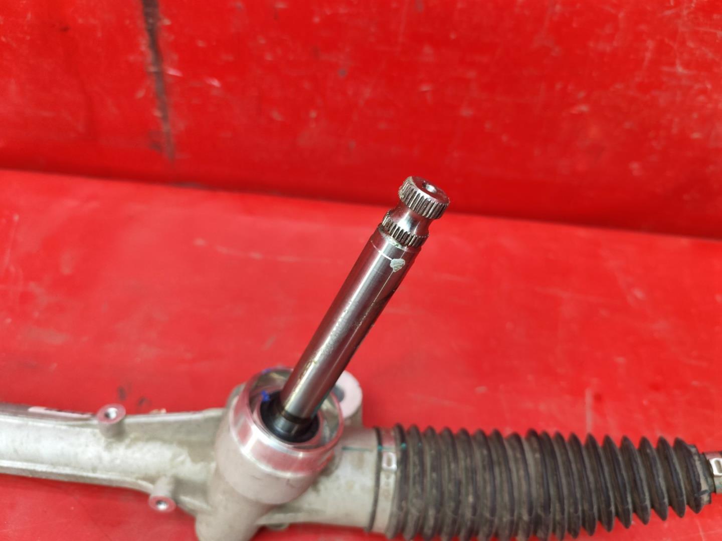 Рейка рулевая