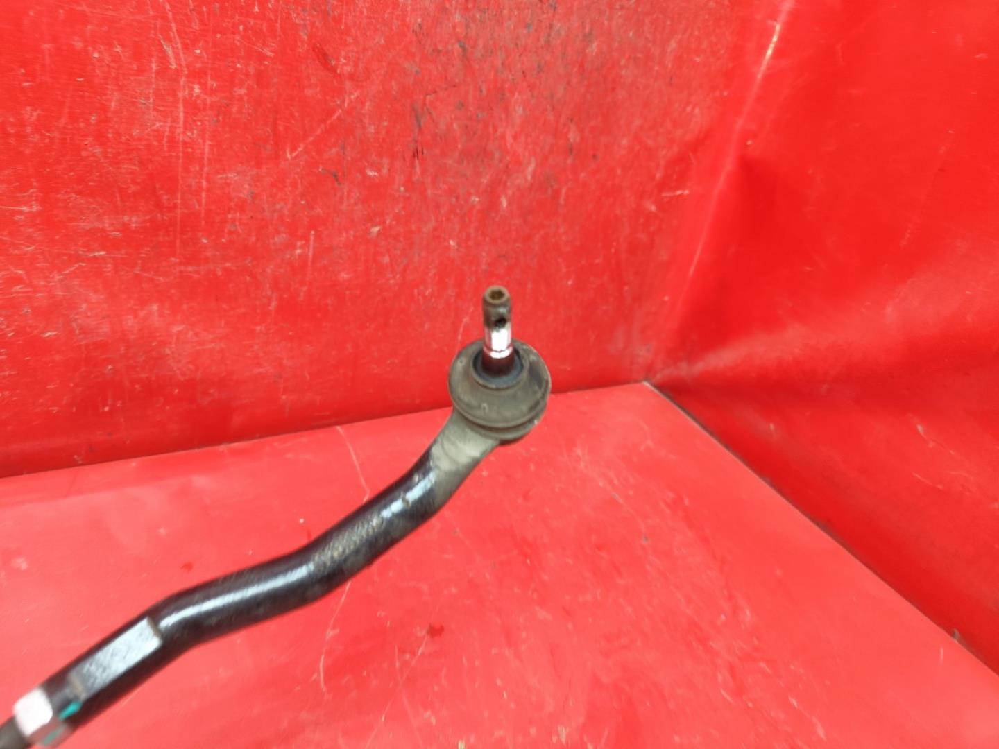 Рейка рулевая