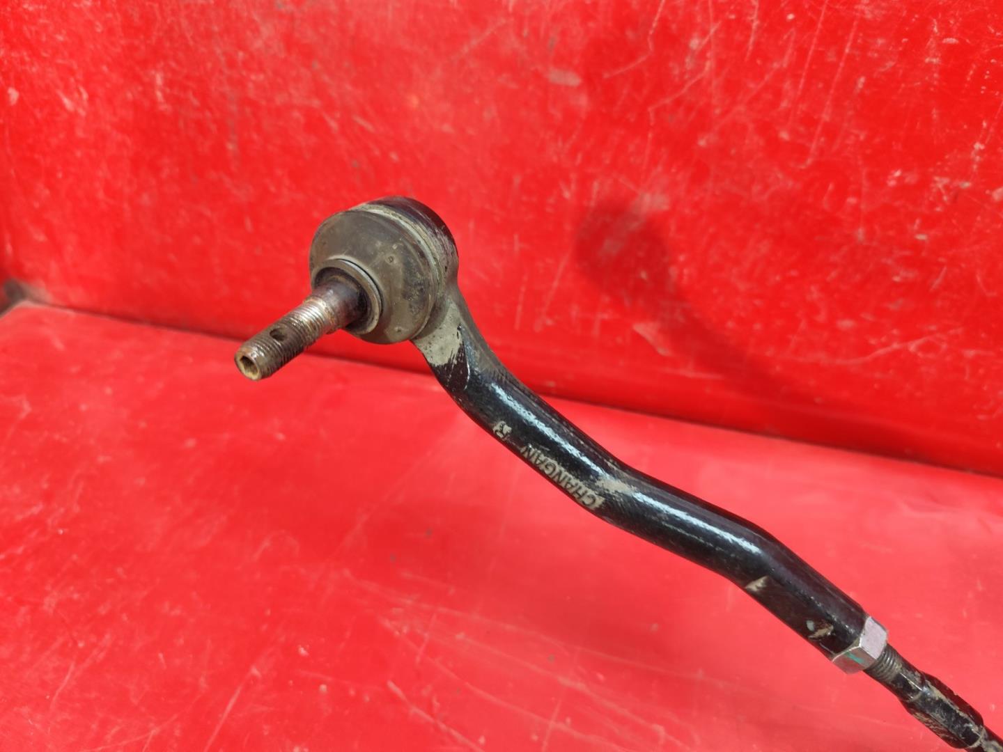 Рейка рулевая