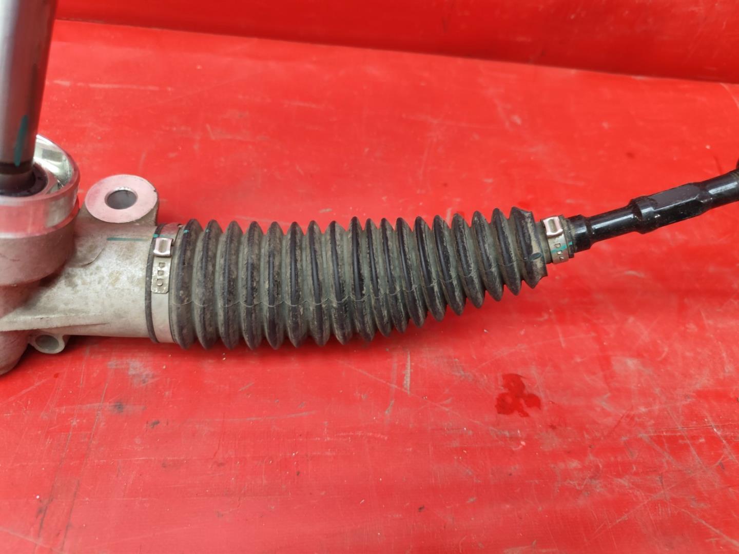 Рейка рулевая