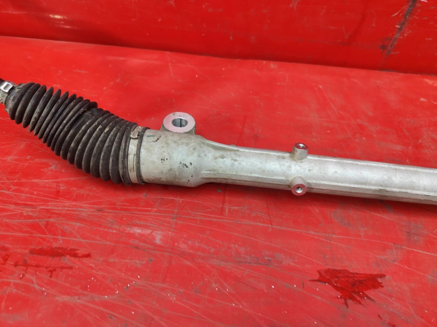 Рейка рулевая